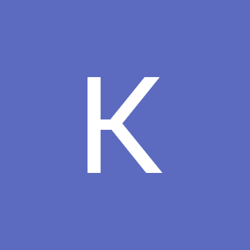 K KAI さんのプロフィール写真